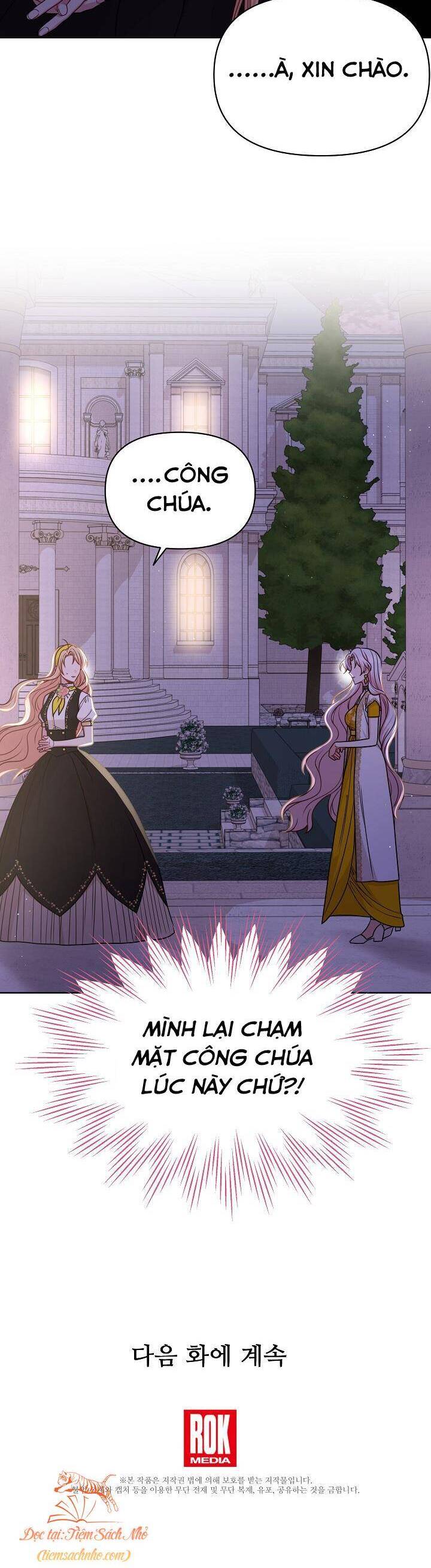 Tôi Đã Nuôi Dưỡng Bạn Thời Thơ Ấu Thành Bạo Chúa Chapter 77 - 33