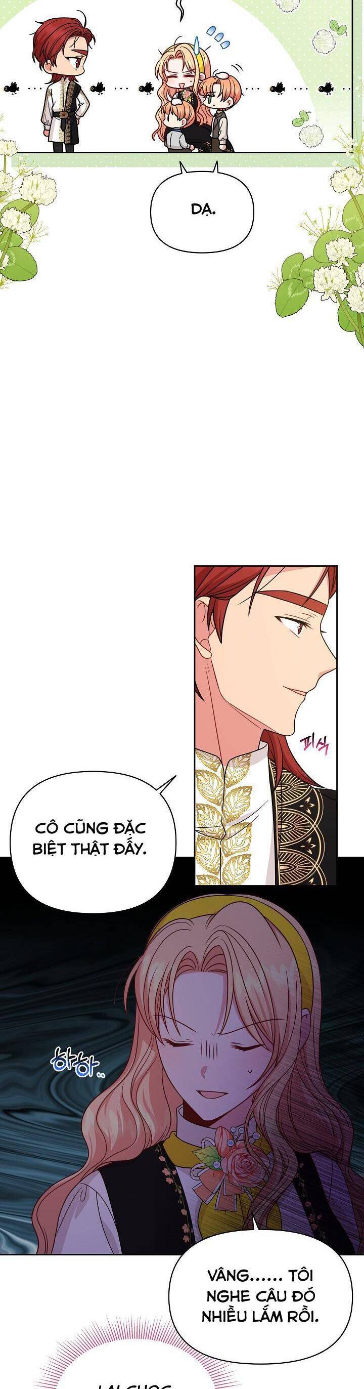Tôi Đã Nuôi Dưỡng Bạn Thời Thơ Ấu Thành Bạo Chúa Chapter 77 - 5