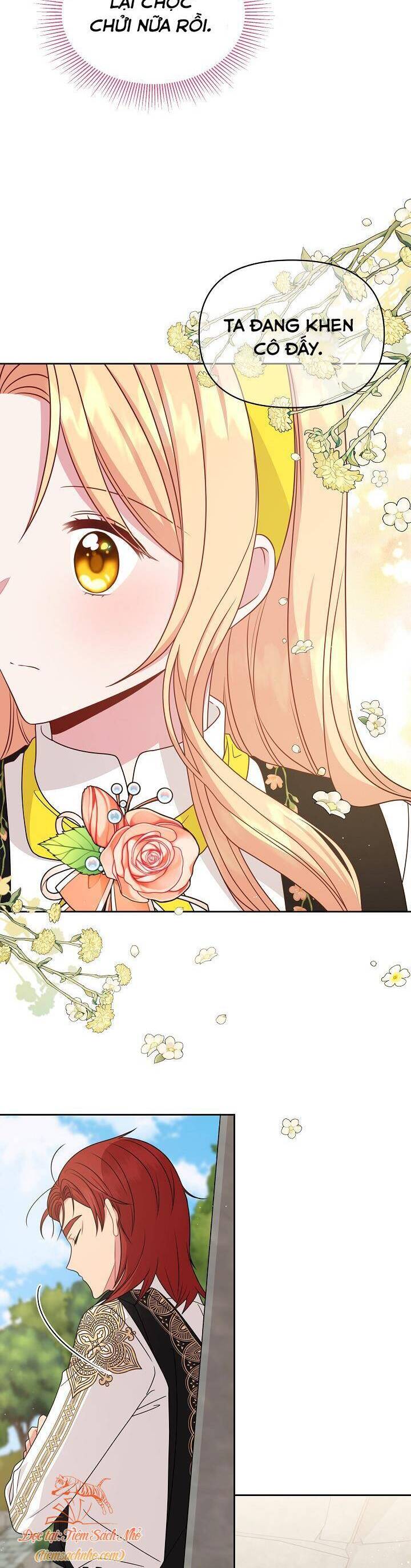 Tôi Đã Nuôi Dưỡng Bạn Thời Thơ Ấu Thành Bạo Chúa Chapter 77 - 6