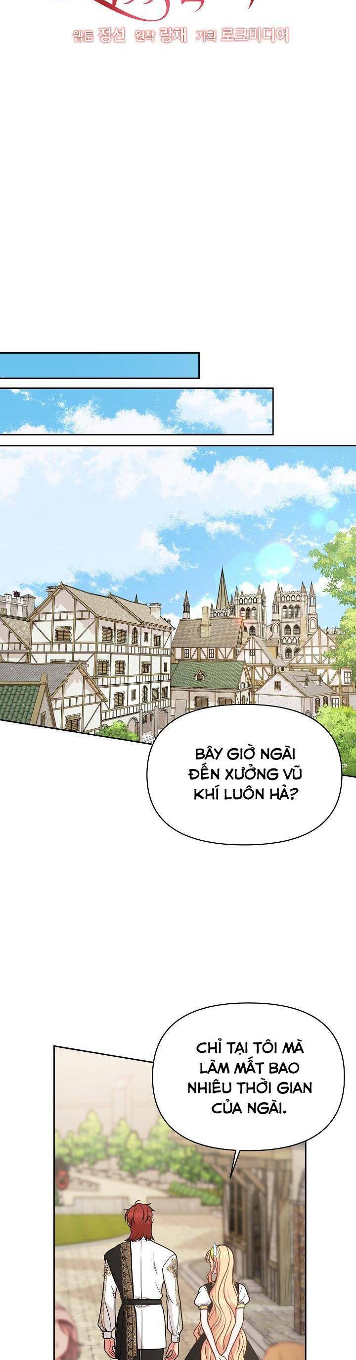 Tôi Đã Nuôi Dưỡng Bạn Thời Thơ Ấu Thành Bạo Chúa Chapter 77 - 8