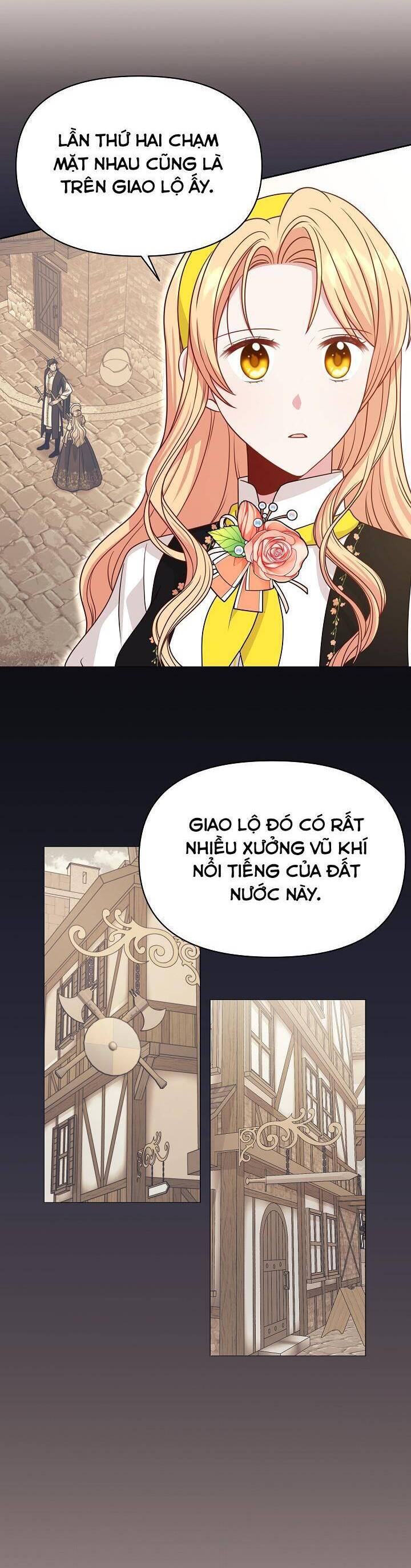 Tôi Đã Nuôi Dưỡng Bạn Thời Thơ Ấu Thành Bạo Chúa Chapter 77 - 10