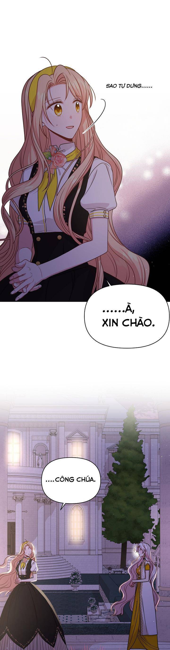 Tôi Đã Nuôi Dưỡng Bạn Thời Thơ Ấu Thành Bạo Chúa Chapter 78 - 1