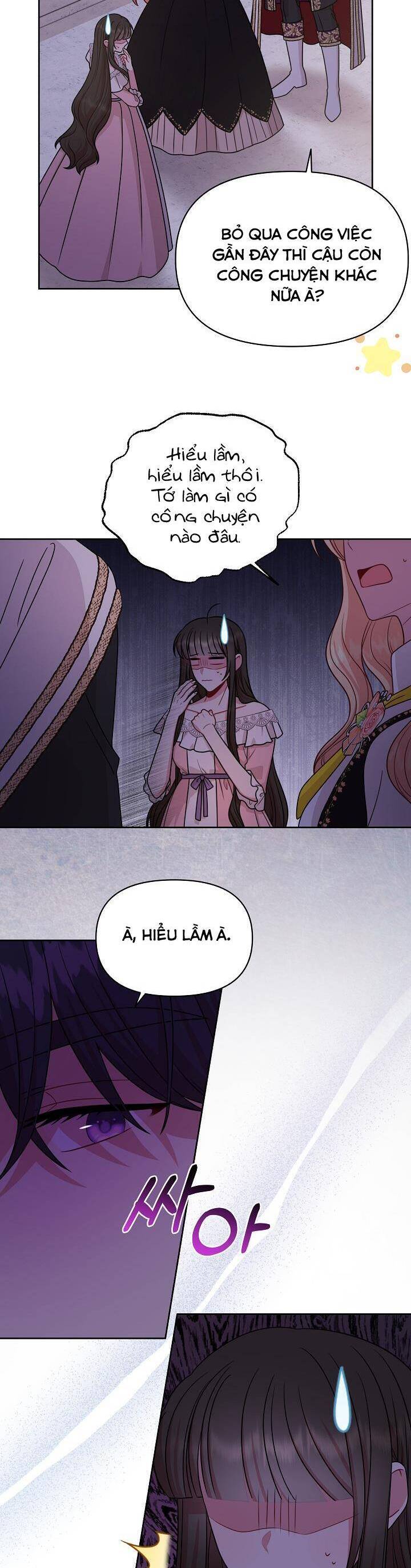 Tôi Đã Nuôi Dưỡng Bạn Thời Thơ Ấu Thành Bạo Chúa Chapter 78 - 11