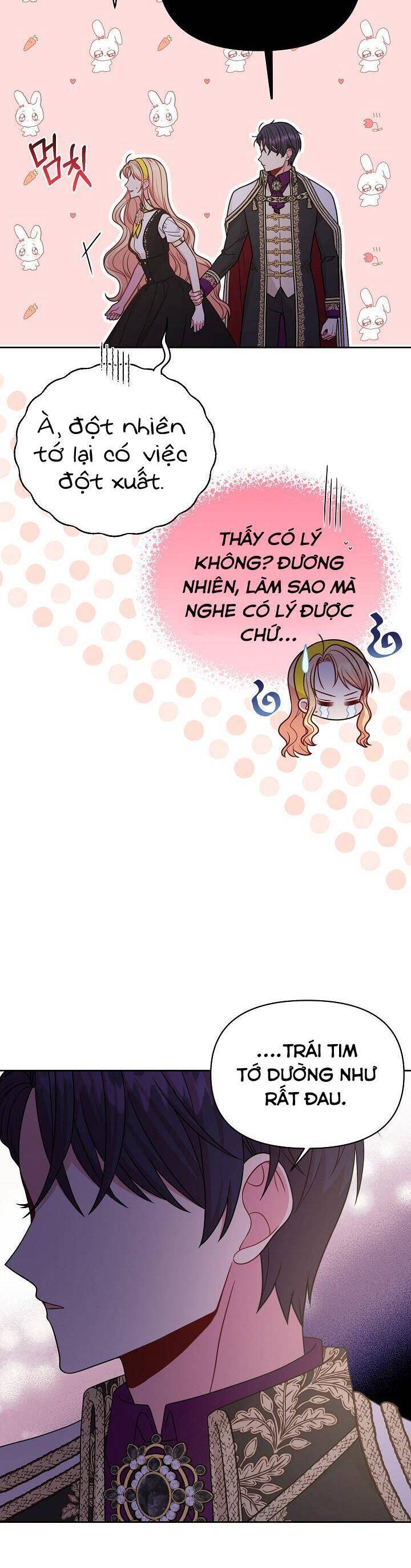 Tôi Đã Nuôi Dưỡng Bạn Thời Thơ Ấu Thành Bạo Chúa Chapter 78 - 13