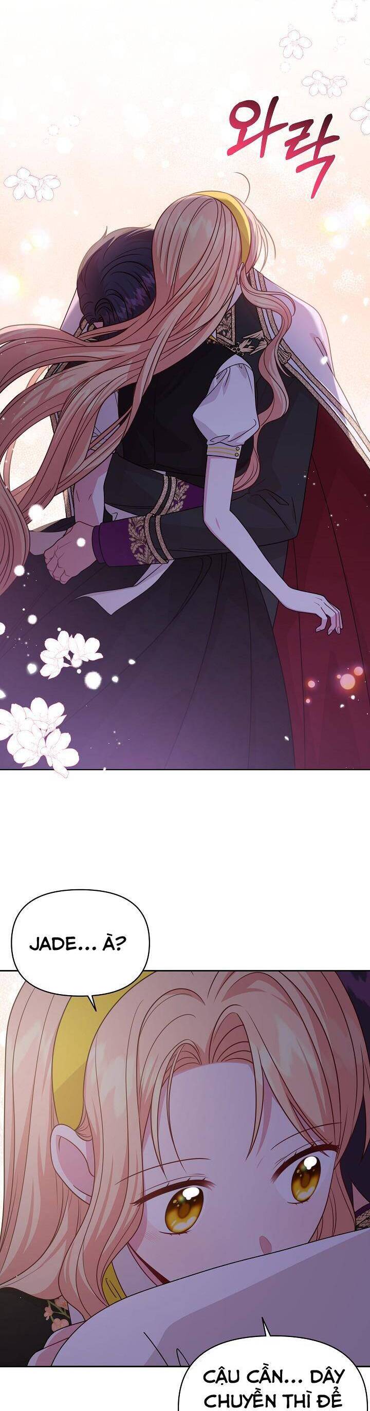 Tôi Đã Nuôi Dưỡng Bạn Thời Thơ Ấu Thành Bạo Chúa Chapter 78 - 15