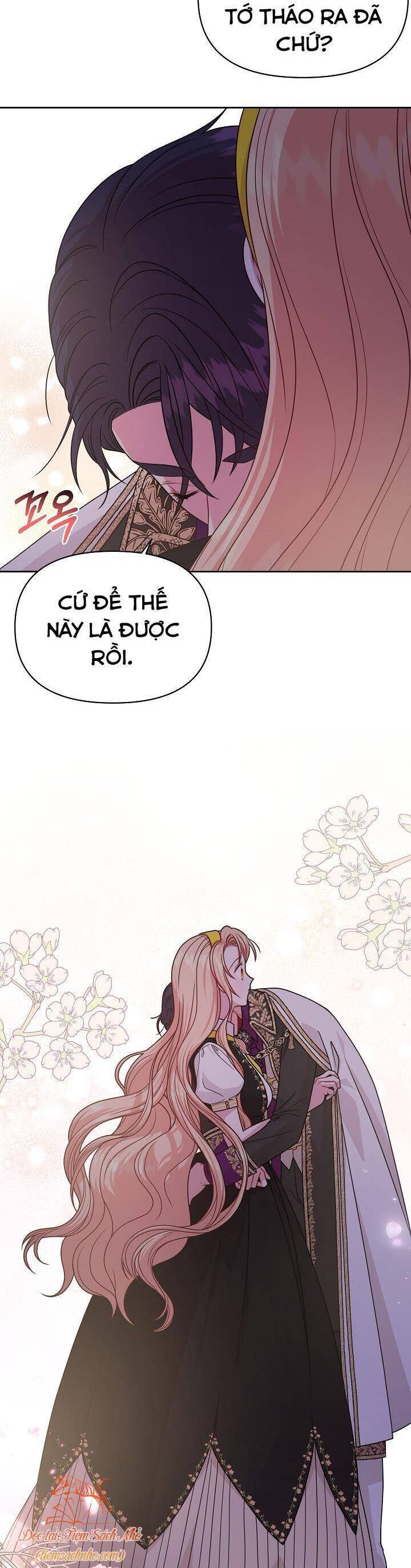 Tôi Đã Nuôi Dưỡng Bạn Thời Thơ Ấu Thành Bạo Chúa Chapter 78 - 16