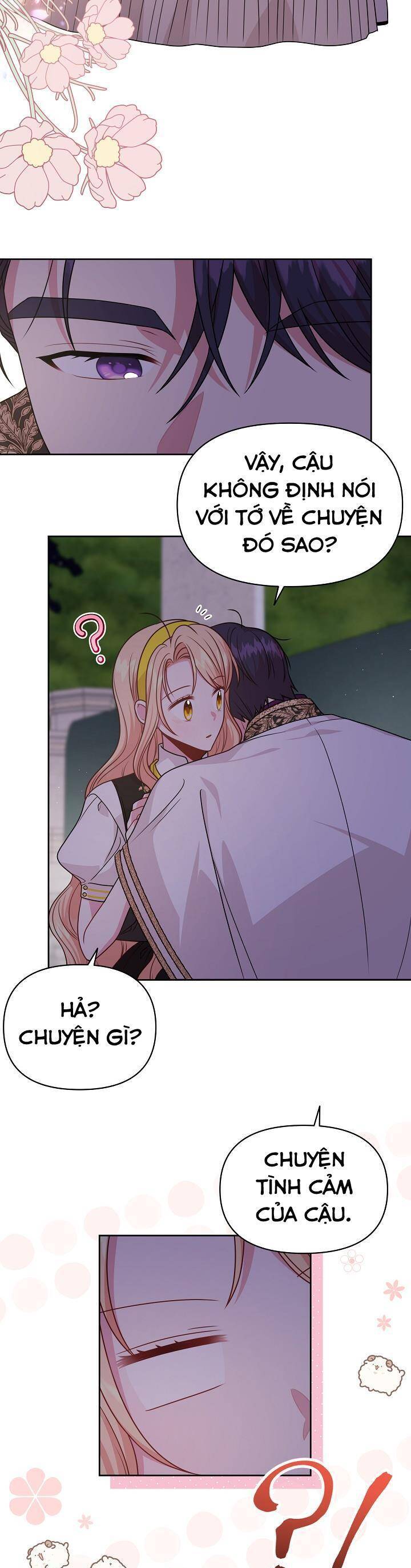 Tôi Đã Nuôi Dưỡng Bạn Thời Thơ Ấu Thành Bạo Chúa Chapter 78 - 17