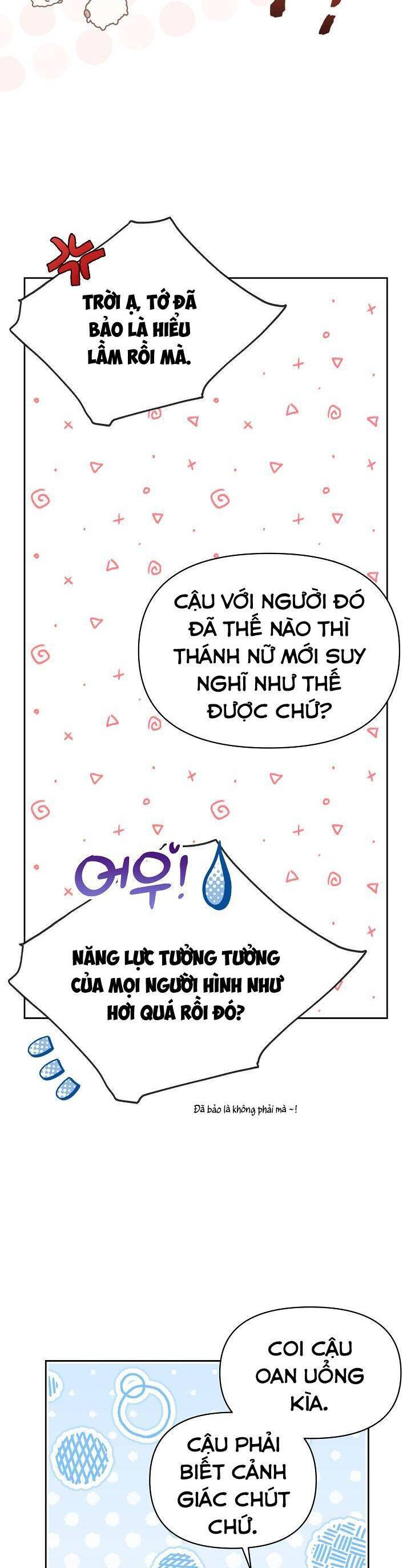 Tôi Đã Nuôi Dưỡng Bạn Thời Thơ Ấu Thành Bạo Chúa Chapter 78 - 18