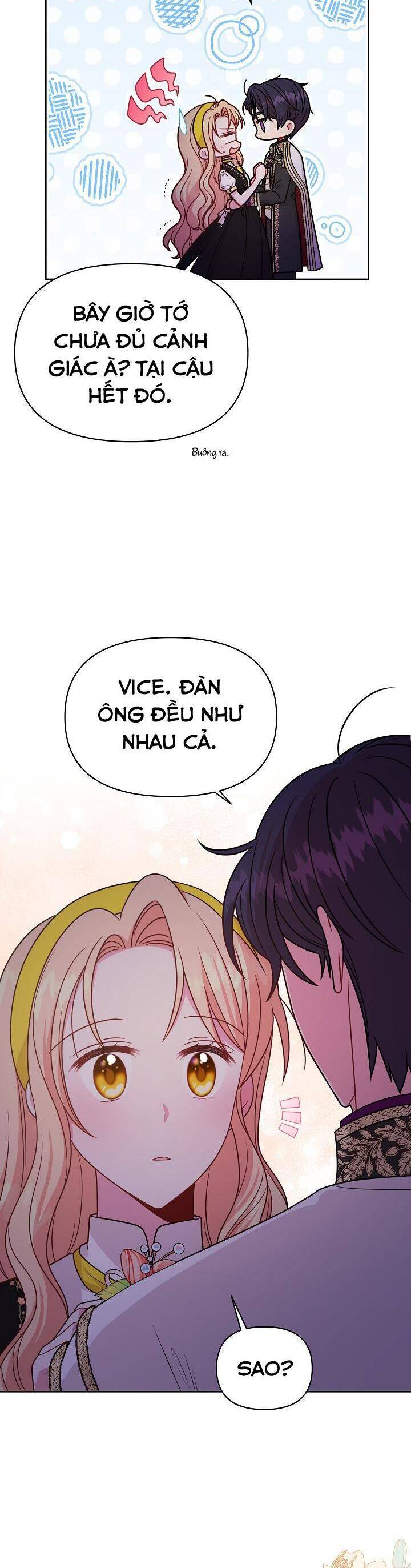 Tôi Đã Nuôi Dưỡng Bạn Thời Thơ Ấu Thành Bạo Chúa Chapter 78 - 19