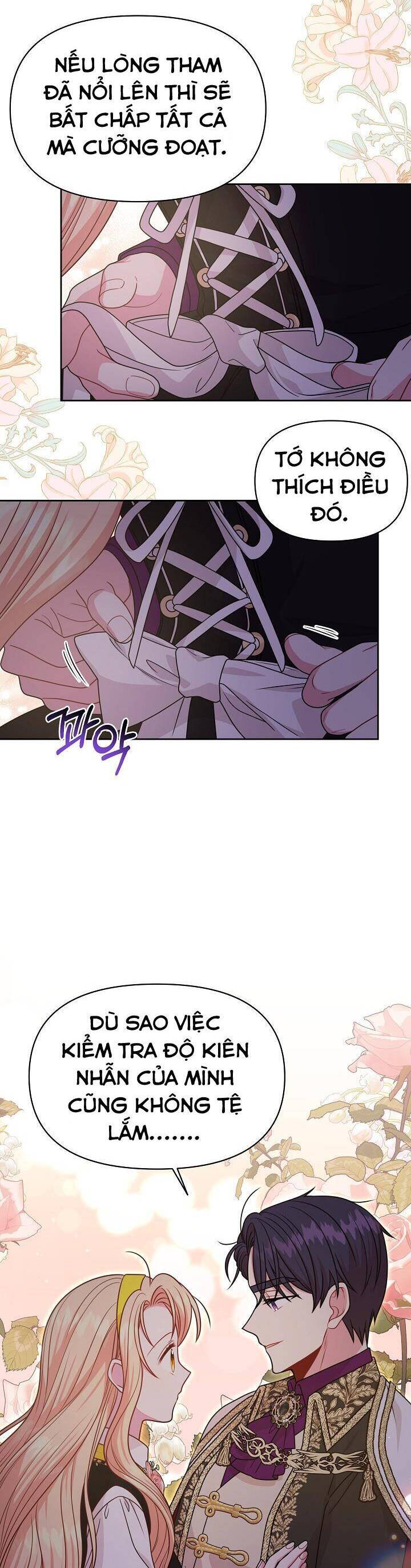 Tôi Đã Nuôi Dưỡng Bạn Thời Thơ Ấu Thành Bạo Chúa Chapter 78 - 20