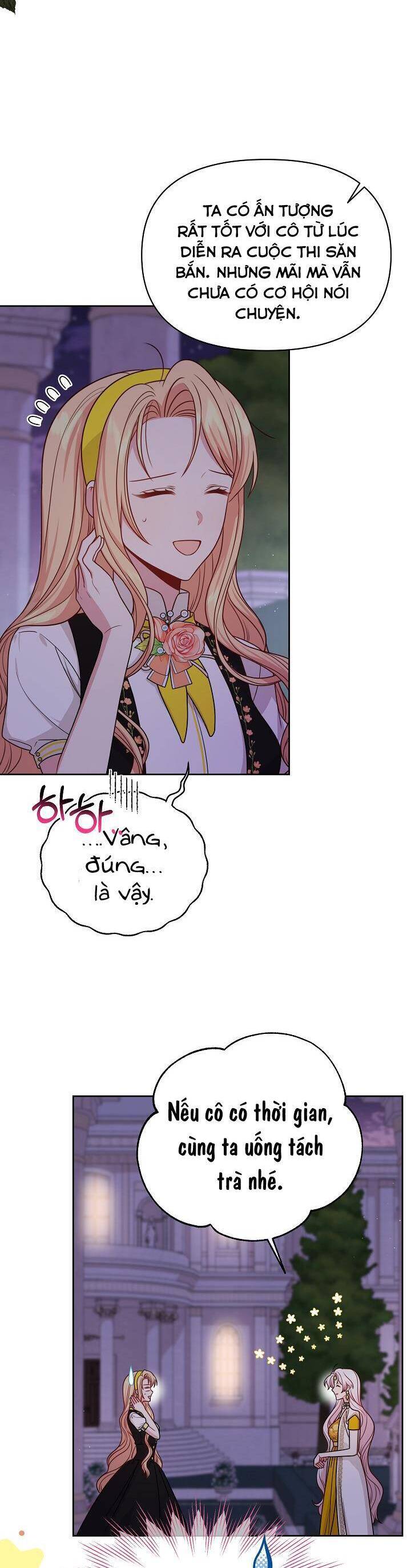 Tôi Đã Nuôi Dưỡng Bạn Thời Thơ Ấu Thành Bạo Chúa Chapter 78 - 3