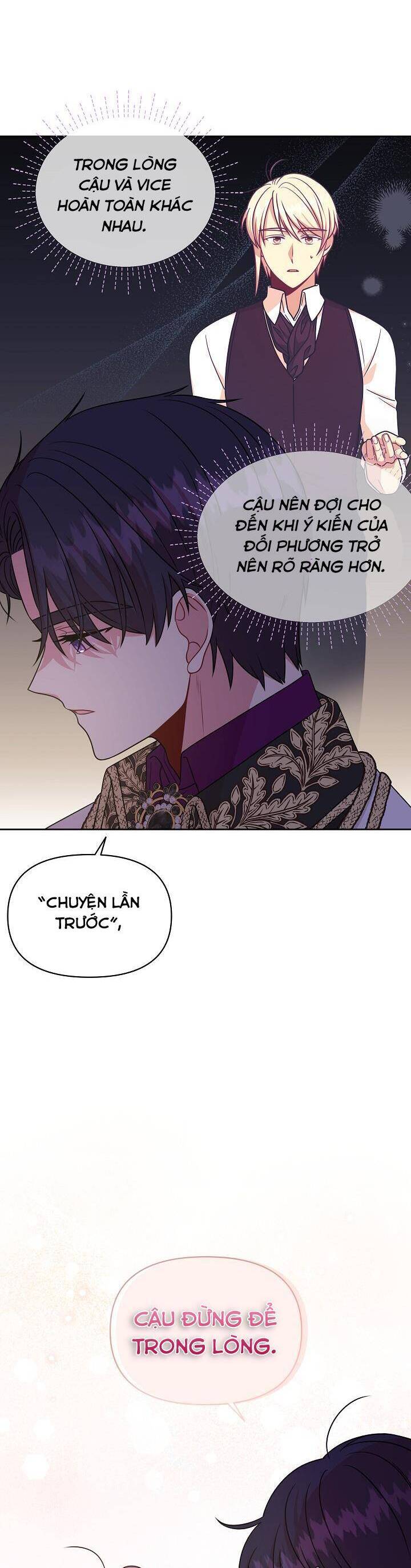 Tôi Đã Nuôi Dưỡng Bạn Thời Thơ Ấu Thành Bạo Chúa Chapter 78 - 22