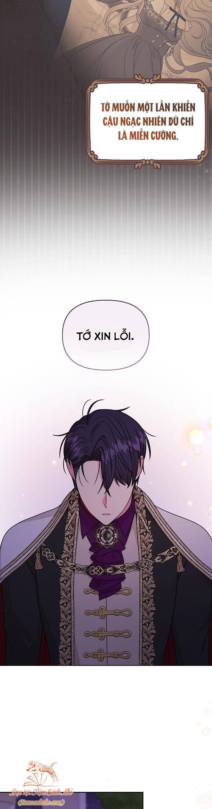 Tôi Đã Nuôi Dưỡng Bạn Thời Thơ Ấu Thành Bạo Chúa Chapter 78 - 24