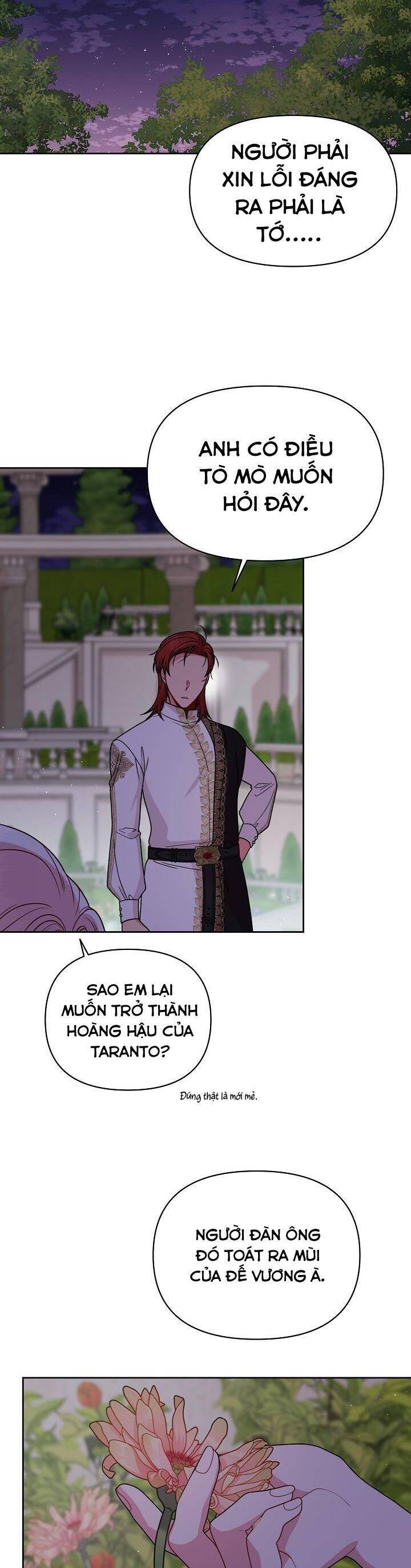 Tôi Đã Nuôi Dưỡng Bạn Thời Thơ Ấu Thành Bạo Chúa Chapter 78 - 26