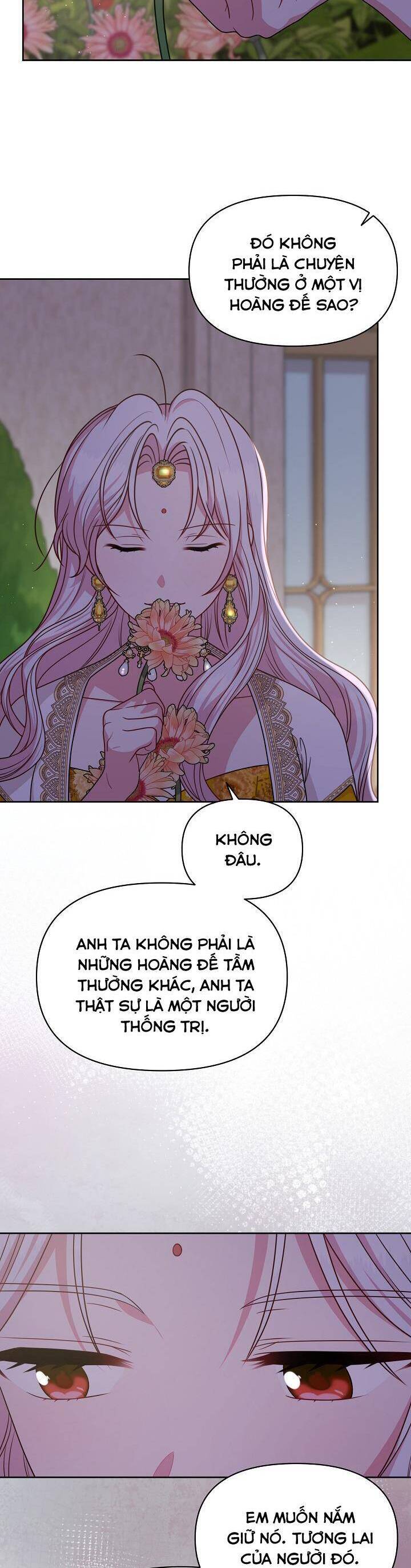 Tôi Đã Nuôi Dưỡng Bạn Thời Thơ Ấu Thành Bạo Chúa Chapter 78 - 27