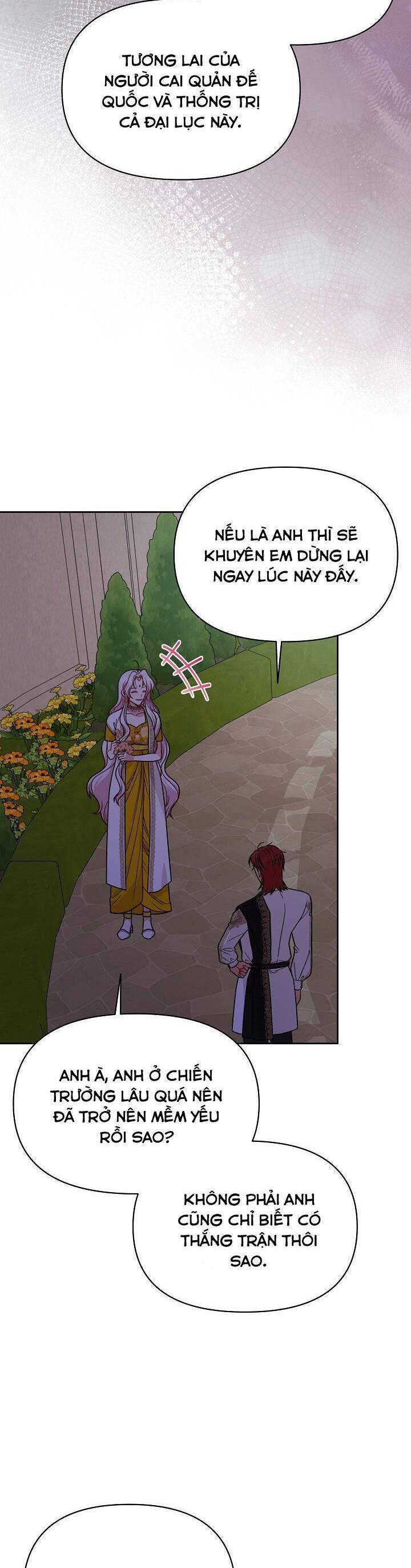 Tôi Đã Nuôi Dưỡng Bạn Thời Thơ Ấu Thành Bạo Chúa Chapter 78 - 28