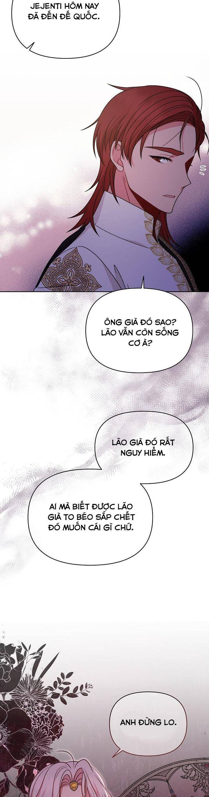 Tôi Đã Nuôi Dưỡng Bạn Thời Thơ Ấu Thành Bạo Chúa Chapter 78 - 29