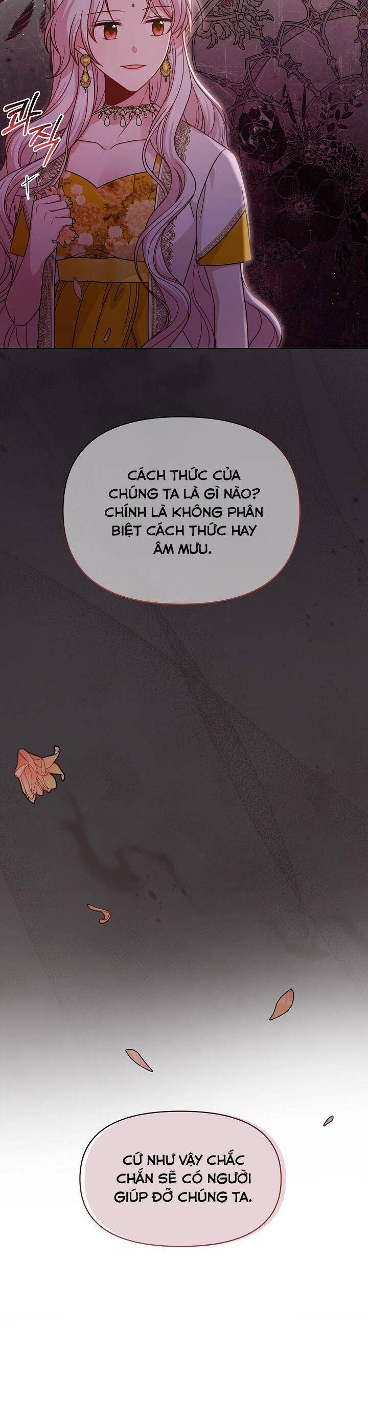 Tôi Đã Nuôi Dưỡng Bạn Thời Thơ Ấu Thành Bạo Chúa Chapter 78 - 30