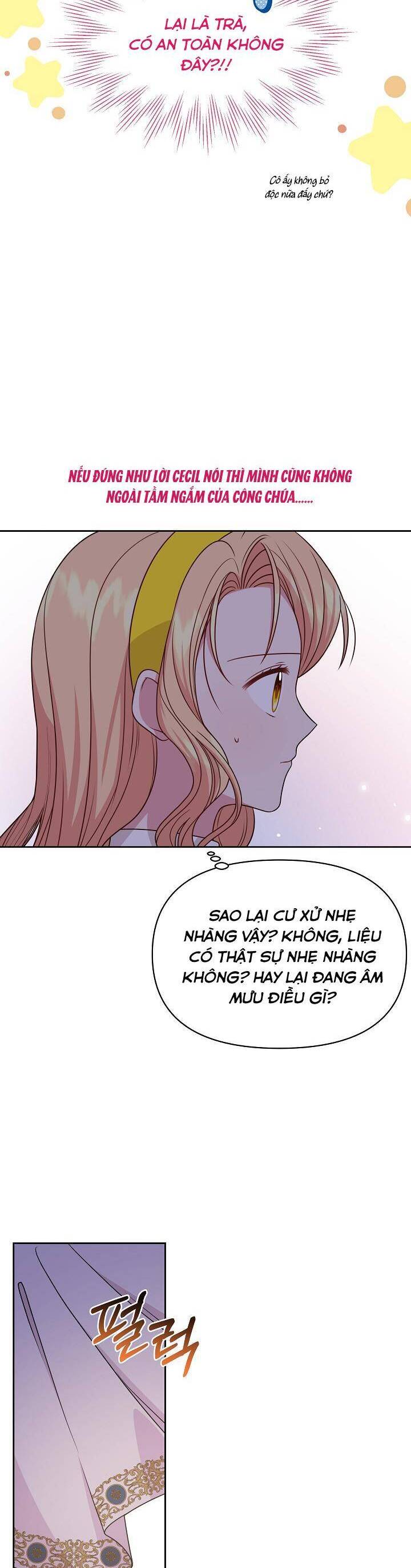 Tôi Đã Nuôi Dưỡng Bạn Thời Thơ Ấu Thành Bạo Chúa Chapter 78 - 4