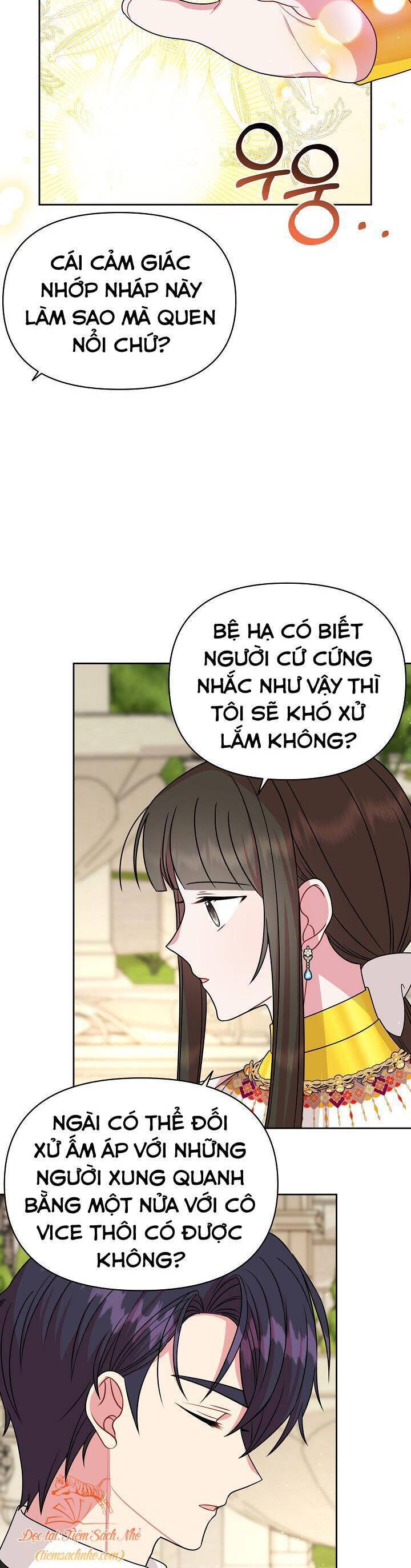 Tôi Đã Nuôi Dưỡng Bạn Thời Thơ Ấu Thành Bạo Chúa Chapter 78 - 32