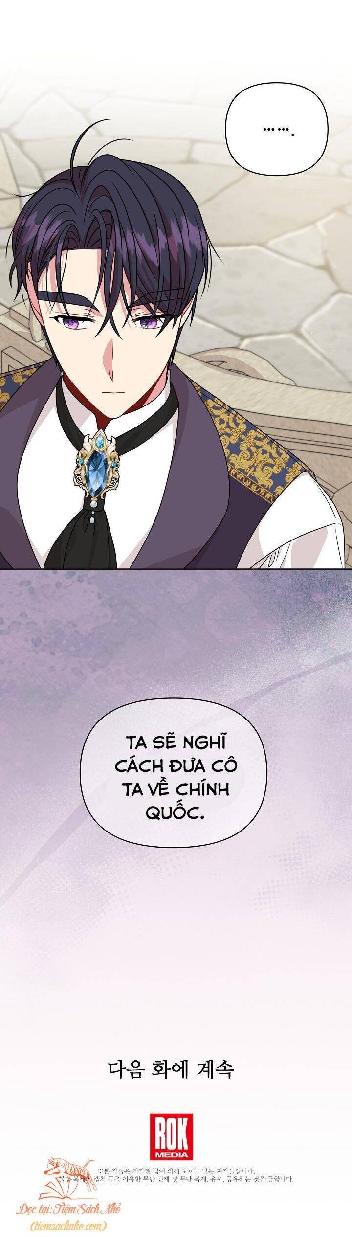 Tôi Đã Nuôi Dưỡng Bạn Thời Thơ Ấu Thành Bạo Chúa Chapter 78 - 36