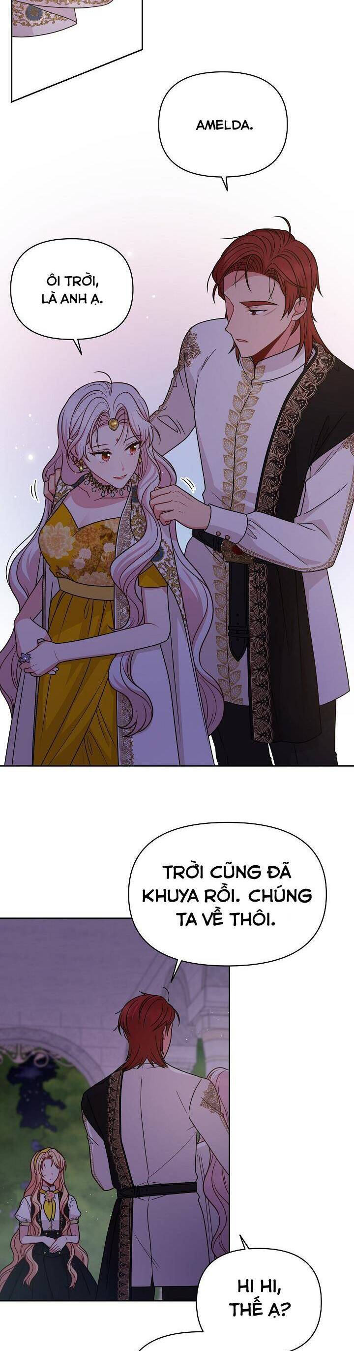 Tôi Đã Nuôi Dưỡng Bạn Thời Thơ Ấu Thành Bạo Chúa Chapter 78 - 5