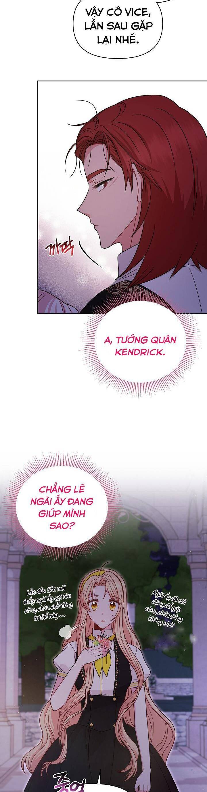 Tôi Đã Nuôi Dưỡng Bạn Thời Thơ Ấu Thành Bạo Chúa Chapter 78 - 6