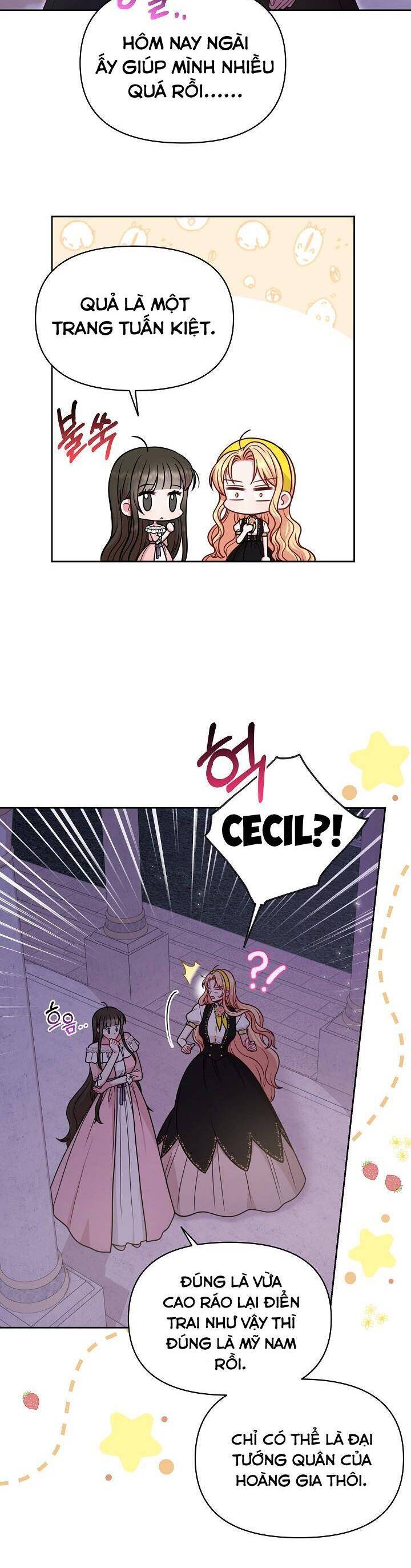 Tôi Đã Nuôi Dưỡng Bạn Thời Thơ Ấu Thành Bạo Chúa Chapter 78 - 7