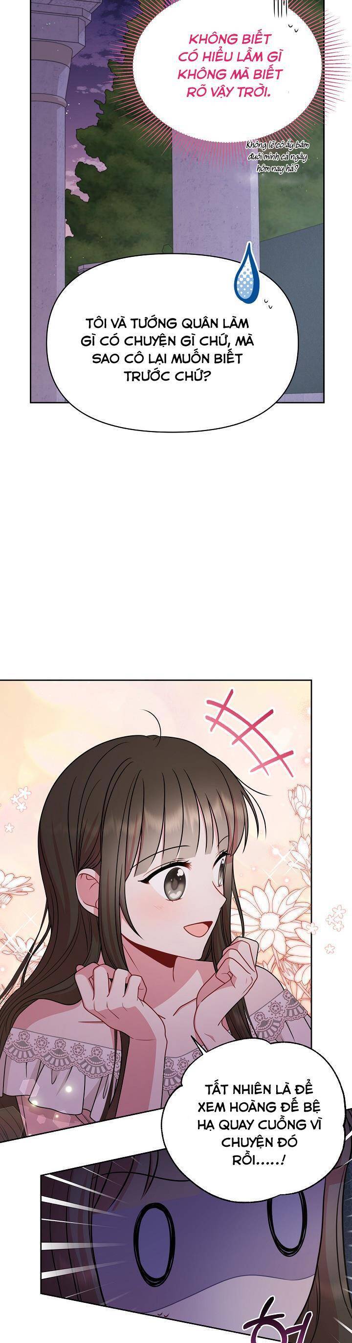 Tôi Đã Nuôi Dưỡng Bạn Thời Thơ Ấu Thành Bạo Chúa Chapter 78 - 9