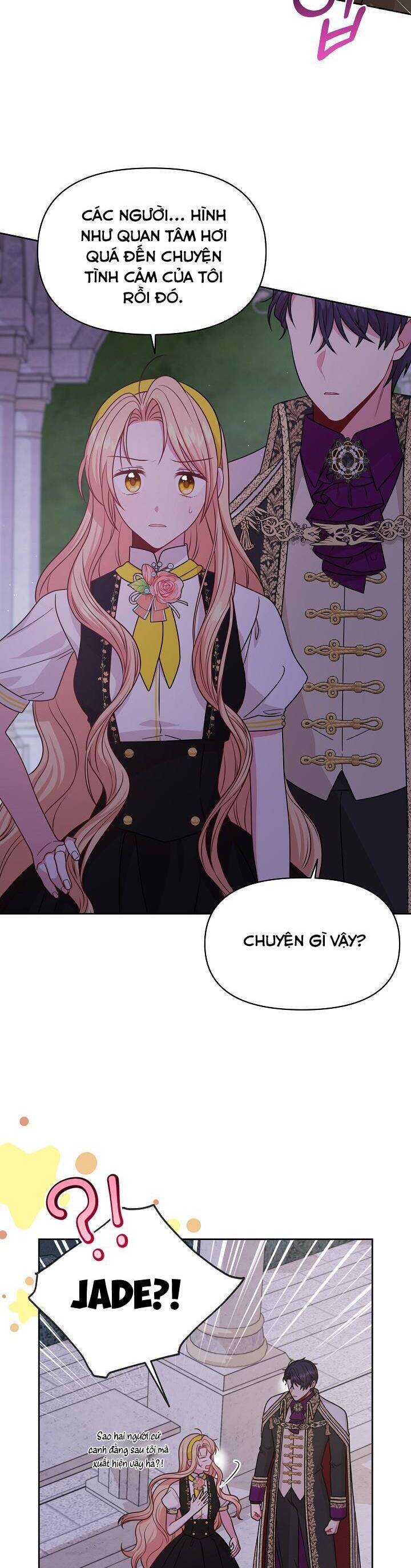 Tôi Đã Nuôi Dưỡng Bạn Thời Thơ Ấu Thành Bạo Chúa Chapter 78 - 10