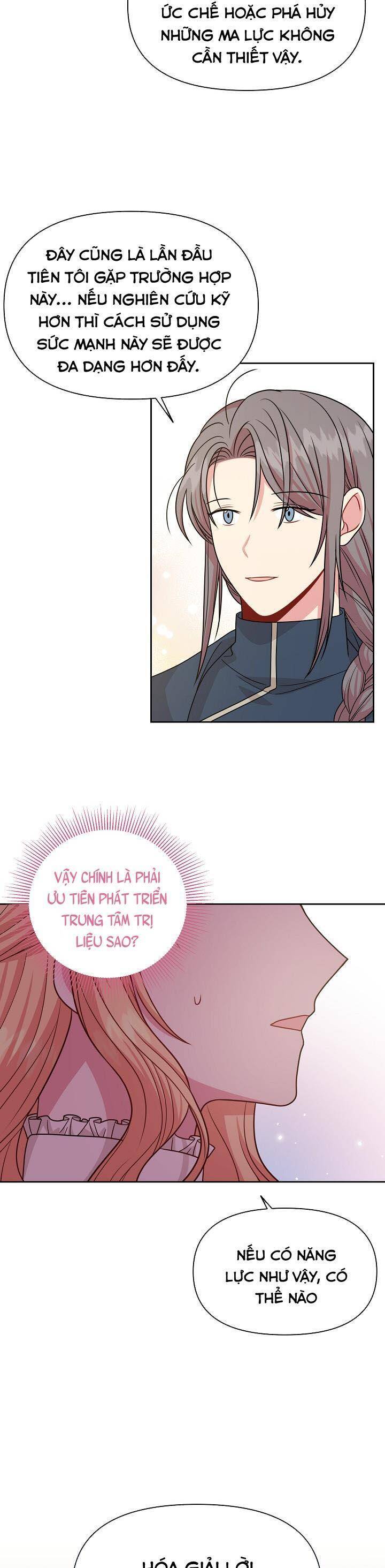 Tôi Đã Nuôi Dưỡng Bạn Thời Thơ Ấu Thành Bạo Chúa Chapter 79 - 11