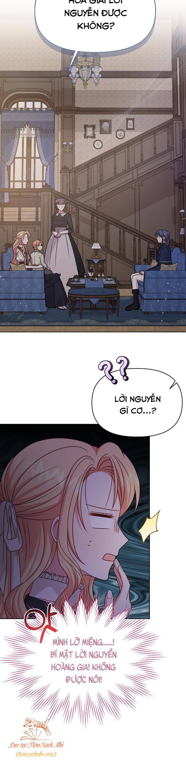 Tôi Đã Nuôi Dưỡng Bạn Thời Thơ Ấu Thành Bạo Chúa Chapter 79 - 12