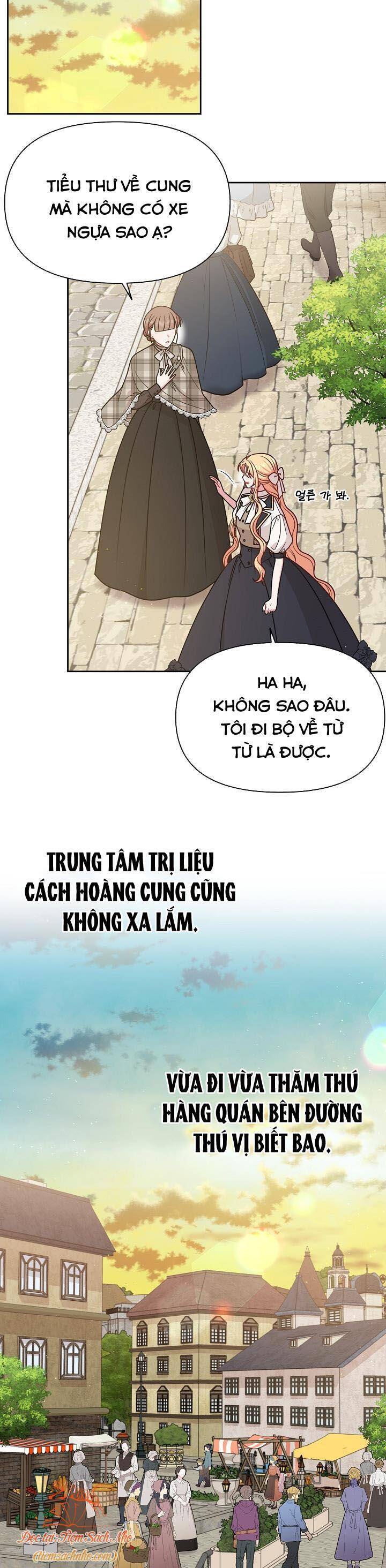 Tôi Đã Nuôi Dưỡng Bạn Thời Thơ Ấu Thành Bạo Chúa Chapter 79 - 15