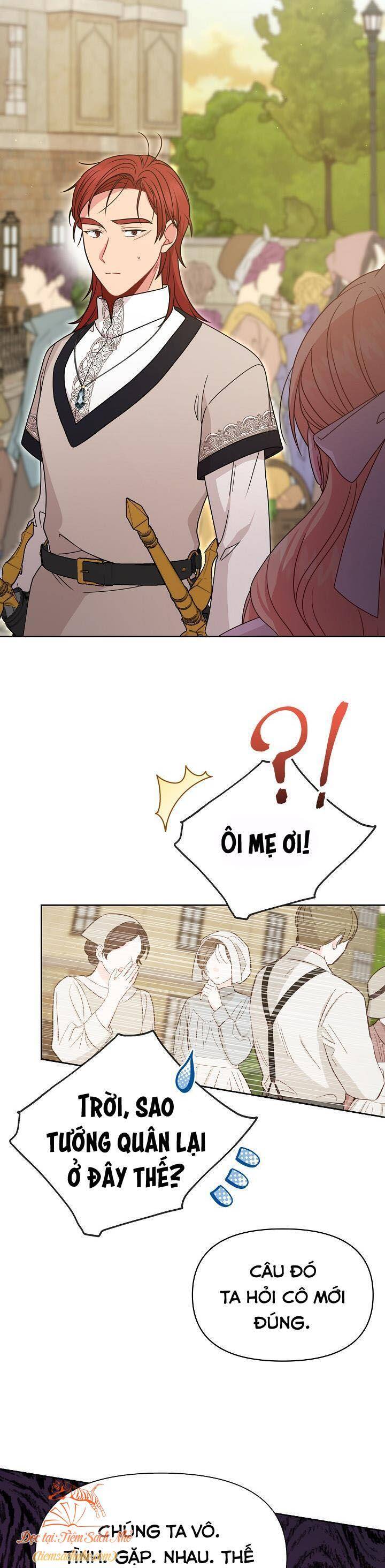 Tôi Đã Nuôi Dưỡng Bạn Thời Thơ Ấu Thành Bạo Chúa Chapter 79 - 18
