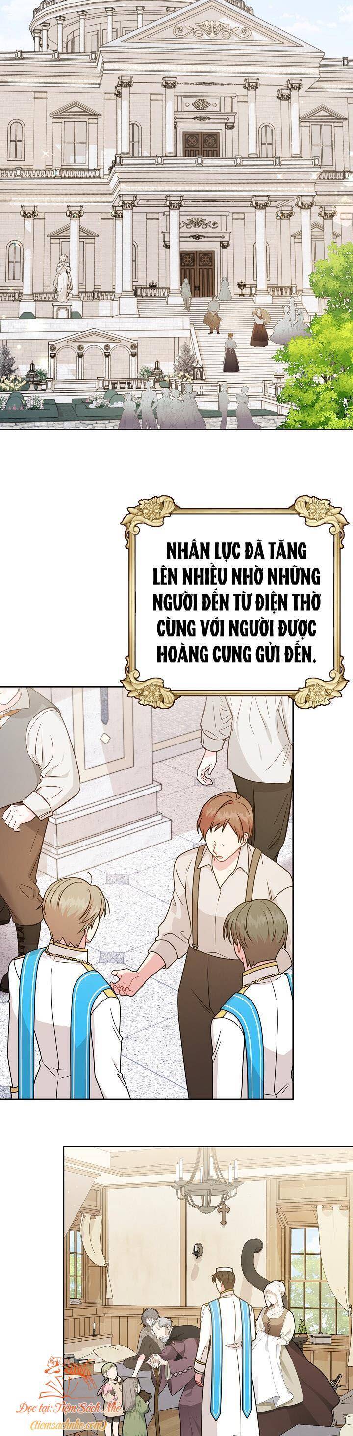 Tôi Đã Nuôi Dưỡng Bạn Thời Thơ Ấu Thành Bạo Chúa Chapter 79 - 3
