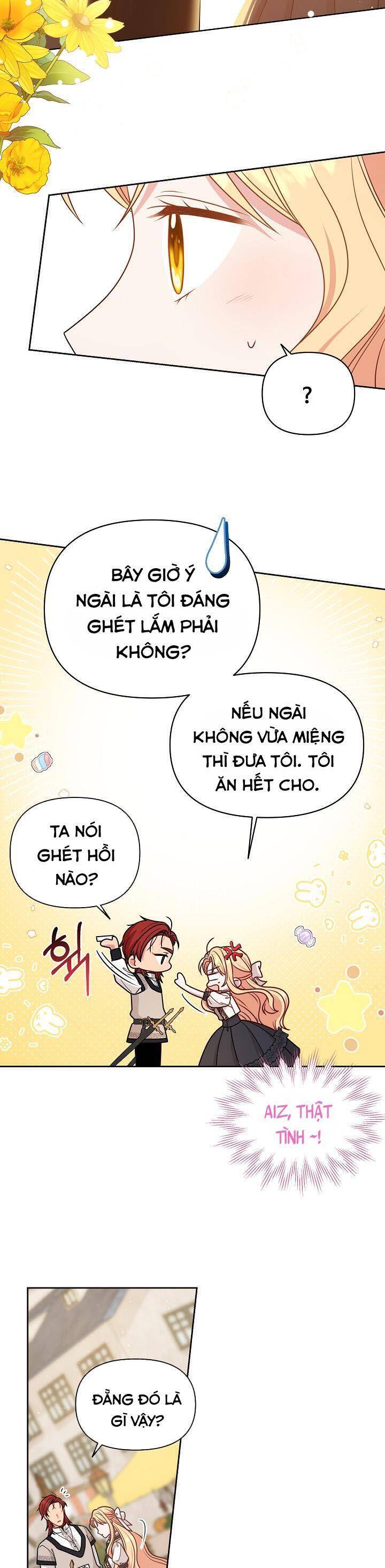 Tôi Đã Nuôi Dưỡng Bạn Thời Thơ Ấu Thành Bạo Chúa Chapter 79 - 26