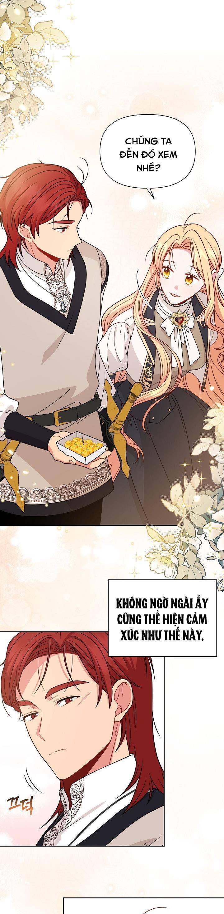 Tôi Đã Nuôi Dưỡng Bạn Thời Thơ Ấu Thành Bạo Chúa Chapter 79 - 28