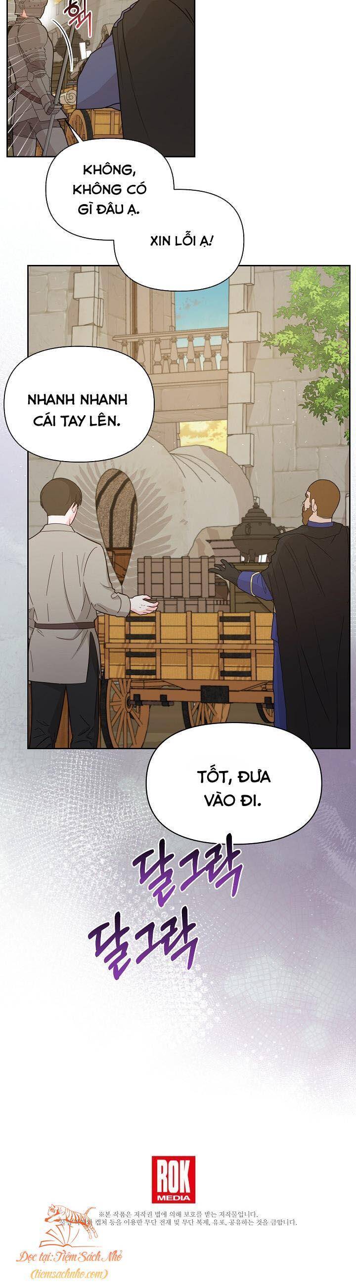 Tôi Đã Nuôi Dưỡng Bạn Thời Thơ Ấu Thành Bạo Chúa Chapter 79 - 33