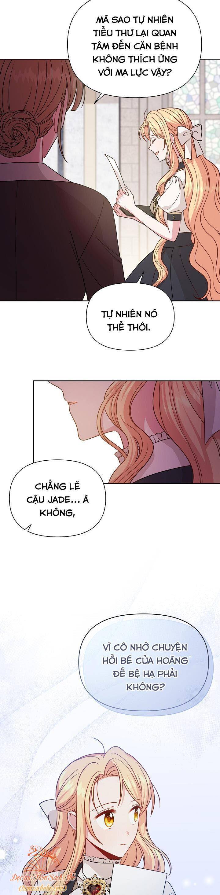 Tôi Đã Nuôi Dưỡng Bạn Thời Thơ Ấu Thành Bạo Chúa Chapter 79 - 6