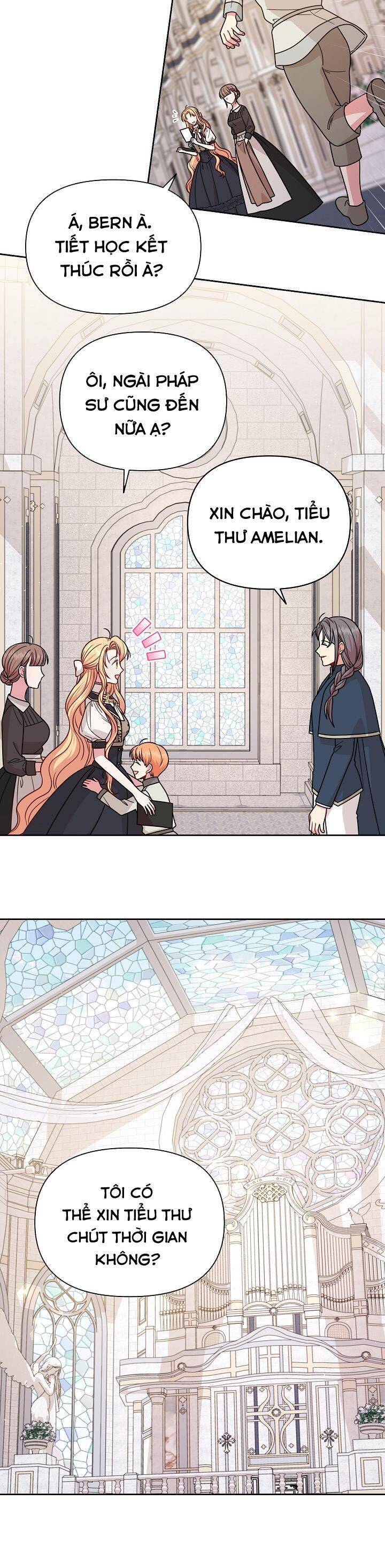 Tôi Đã Nuôi Dưỡng Bạn Thời Thơ Ấu Thành Bạo Chúa Chapter 79 - 8