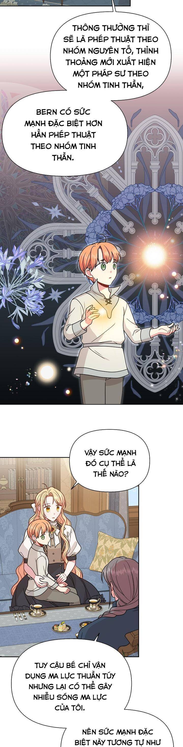 Tôi Đã Nuôi Dưỡng Bạn Thời Thơ Ấu Thành Bạo Chúa Chapter 79 - 10