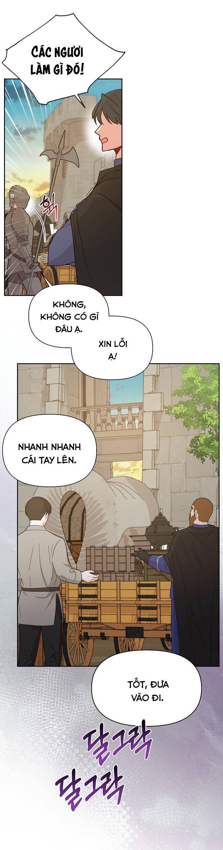 Tôi Đã Nuôi Dưỡng Bạn Thời Thơ Ấu Thành Bạo Chúa Chapter 80 - 1