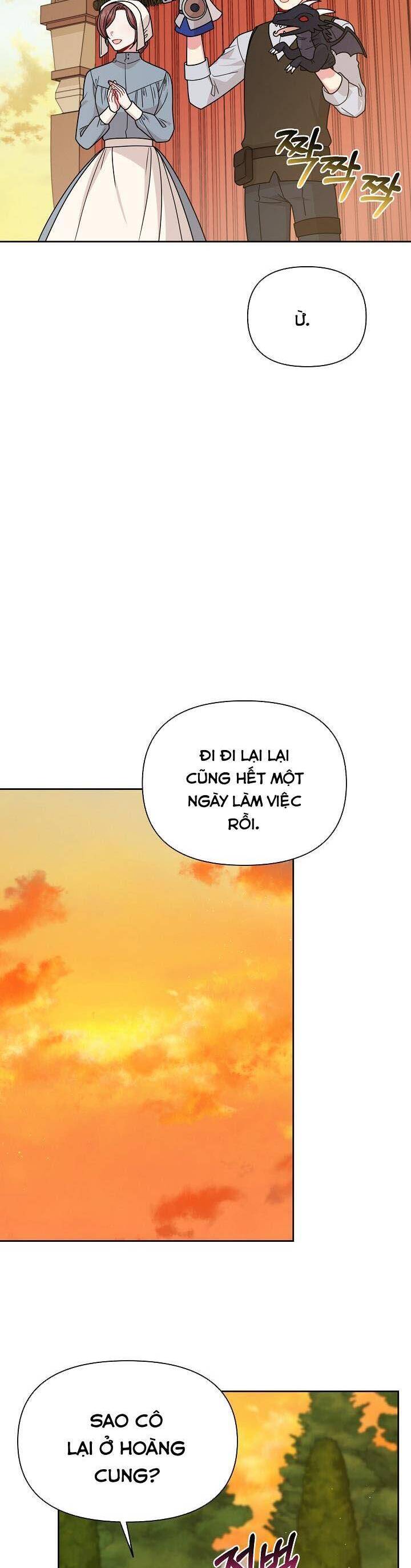 Tôi Đã Nuôi Dưỡng Bạn Thời Thơ Ấu Thành Bạo Chúa Chapter 80 - 11