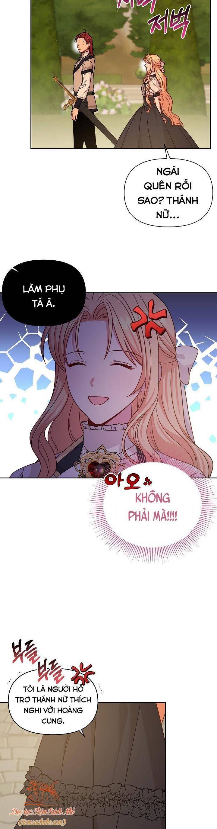 Tôi Đã Nuôi Dưỡng Bạn Thời Thơ Ấu Thành Bạo Chúa Chapter 80 - 12