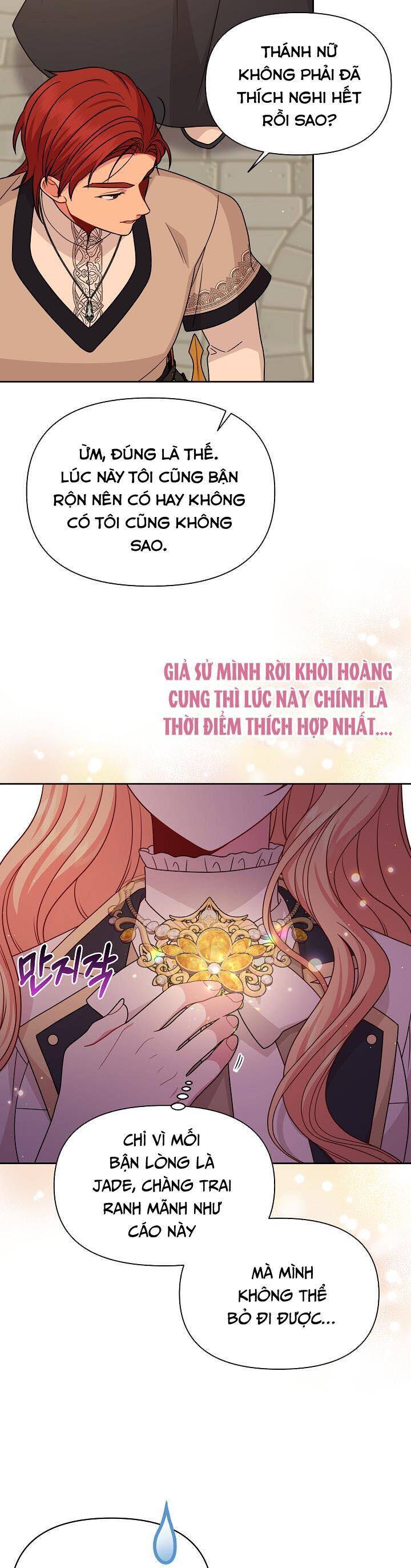 Tôi Đã Nuôi Dưỡng Bạn Thời Thơ Ấu Thành Bạo Chúa Chapter 80 - 13