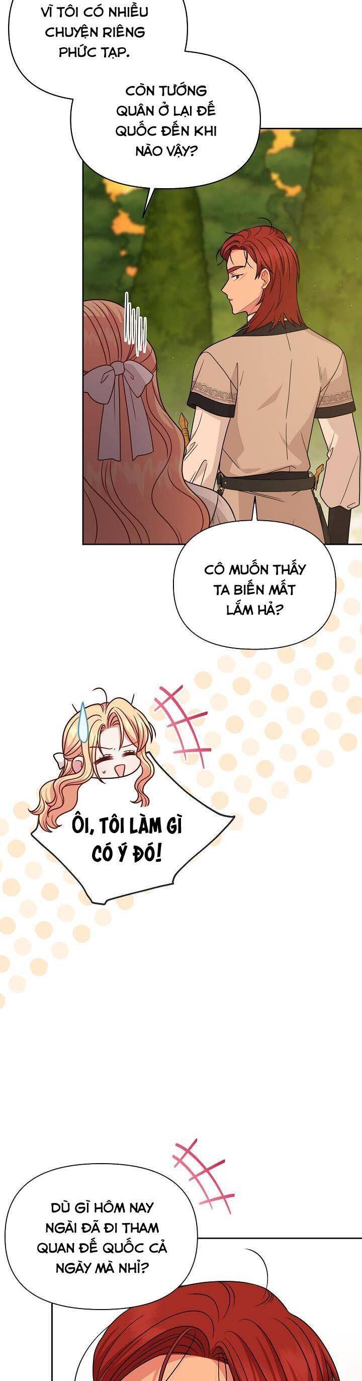 Tôi Đã Nuôi Dưỡng Bạn Thời Thơ Ấu Thành Bạo Chúa Chapter 80 - 14