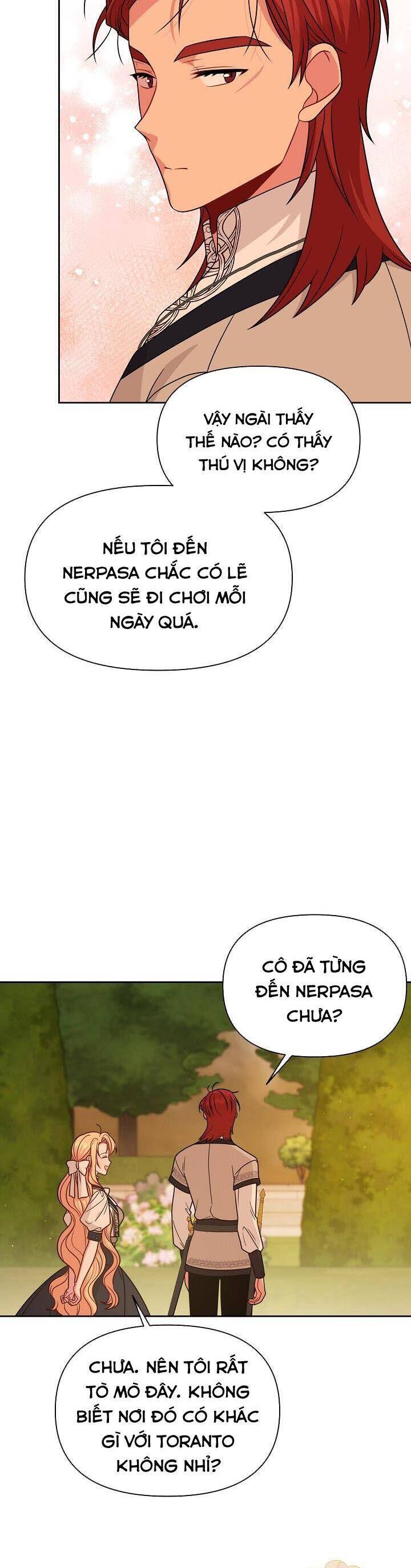 Tôi Đã Nuôi Dưỡng Bạn Thời Thơ Ấu Thành Bạo Chúa Chapter 80 - 15