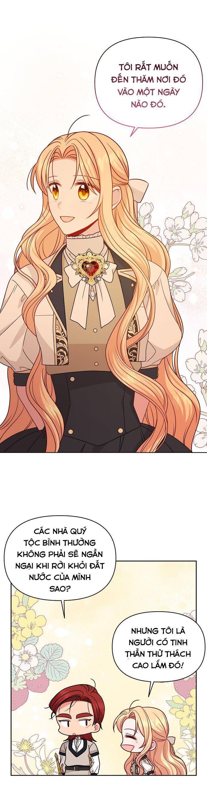 Tôi Đã Nuôi Dưỡng Bạn Thời Thơ Ấu Thành Bạo Chúa Chapter 80 - 17