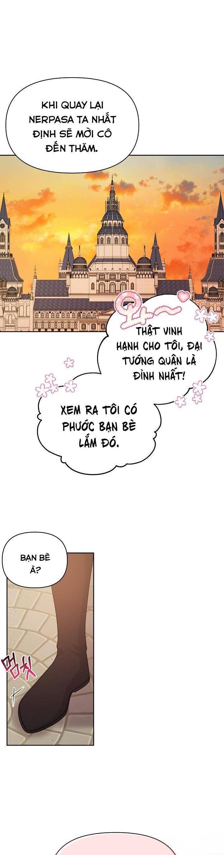 Tôi Đã Nuôi Dưỡng Bạn Thời Thơ Ấu Thành Bạo Chúa Chapter 80 - 18