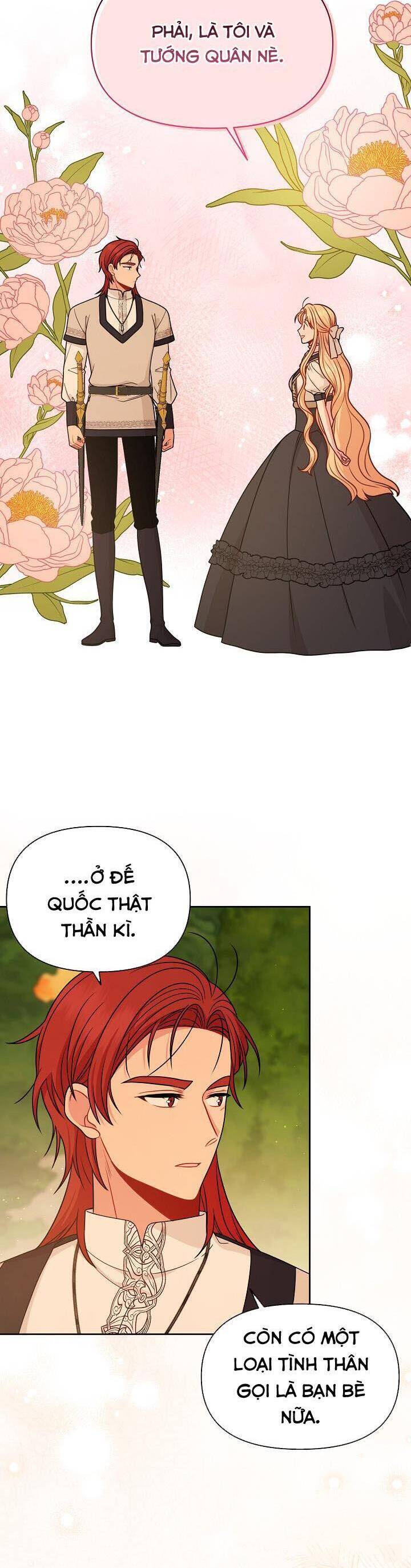 Tôi Đã Nuôi Dưỡng Bạn Thời Thơ Ấu Thành Bạo Chúa Chapter 80 - 19